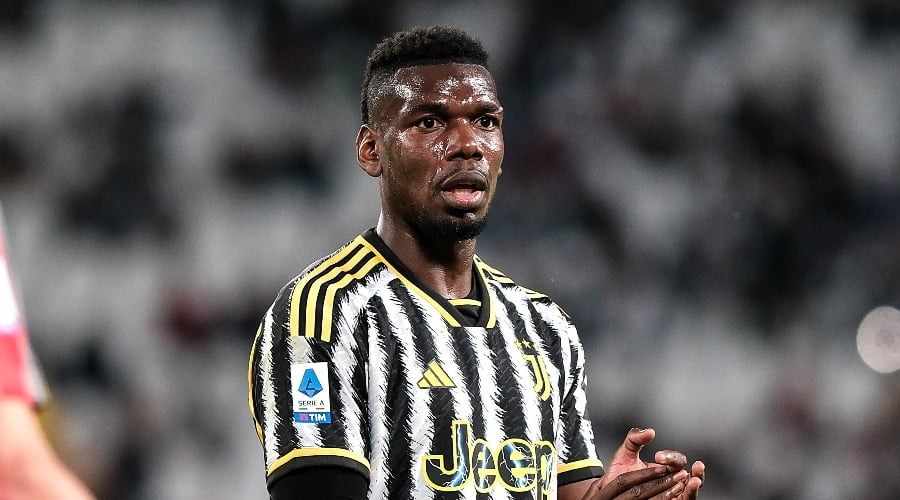 Pogba Likely to Leave Juventus