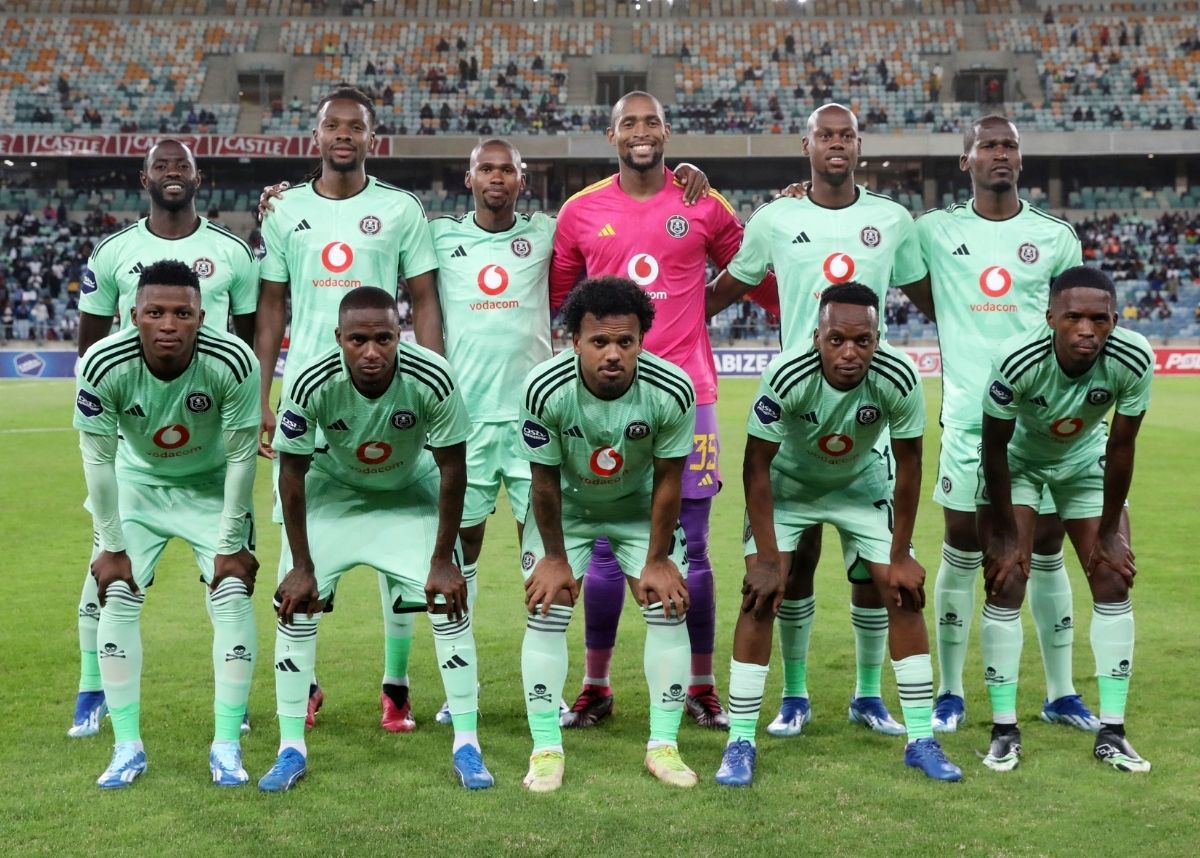 Orlando Pirates vs Polokwane Prediction, Betting Tips and Odds | 24 September 2024