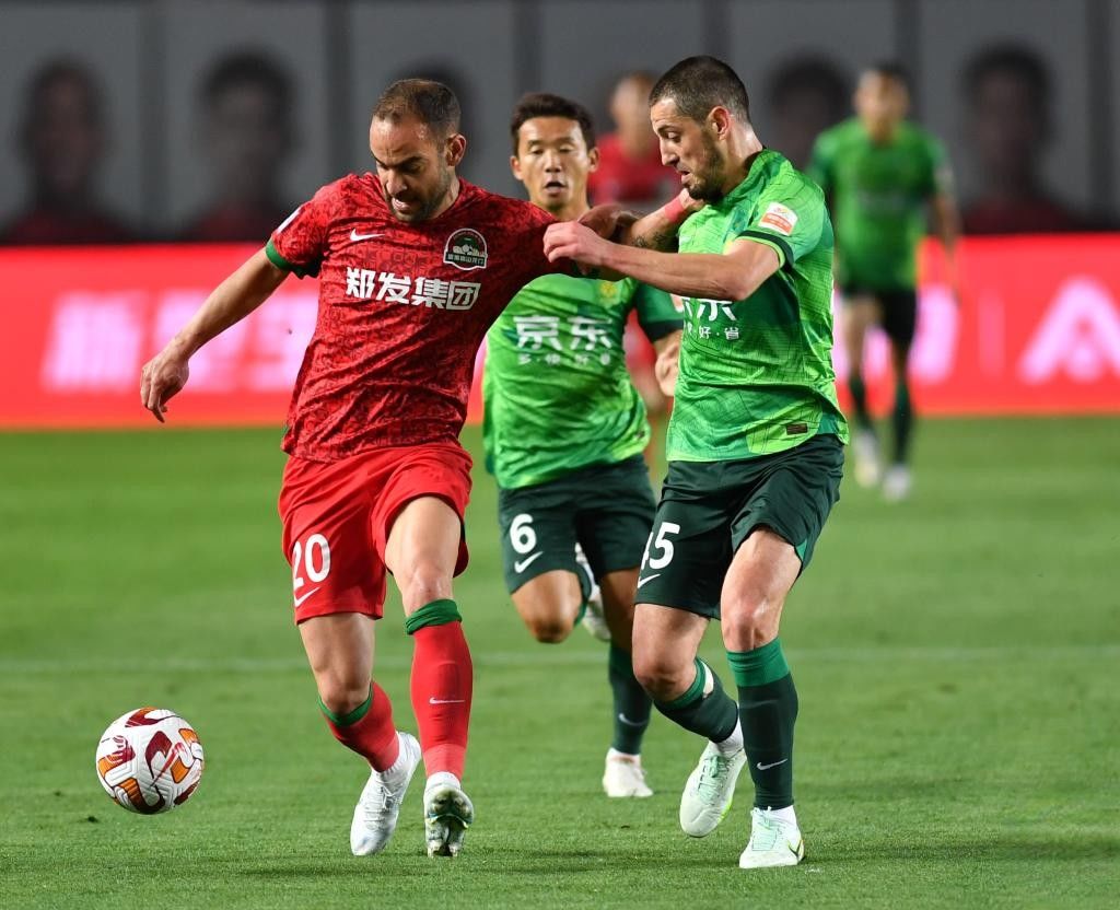 Henan FC vs Wuhan Three Towns Prediction, Betting Tips & Odds | 09 MAY, 2023