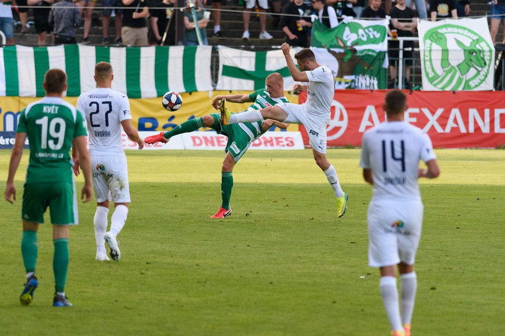 Slovacko vs Bohemians Prediction, Betting Tips and Odds | 03 August 2024