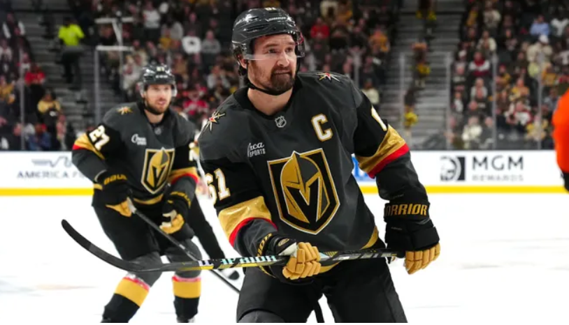 SJ Sharks vs VGS Golden Knights Prediction, Betting Tips & Odds │ 8 JANUARY, 2025