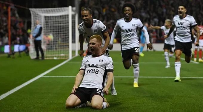 Fulham vs Leeds Pronóstico, Apuestas y Cuotas│22 de abril de 2023