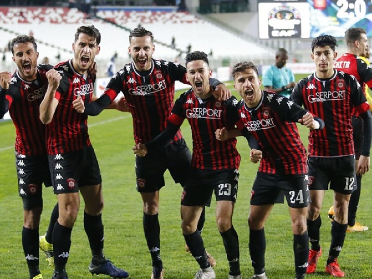 Al Akhdar vs USM Alger Prediction, Betting Tips & Odds │19 FEBRUARY, 2023