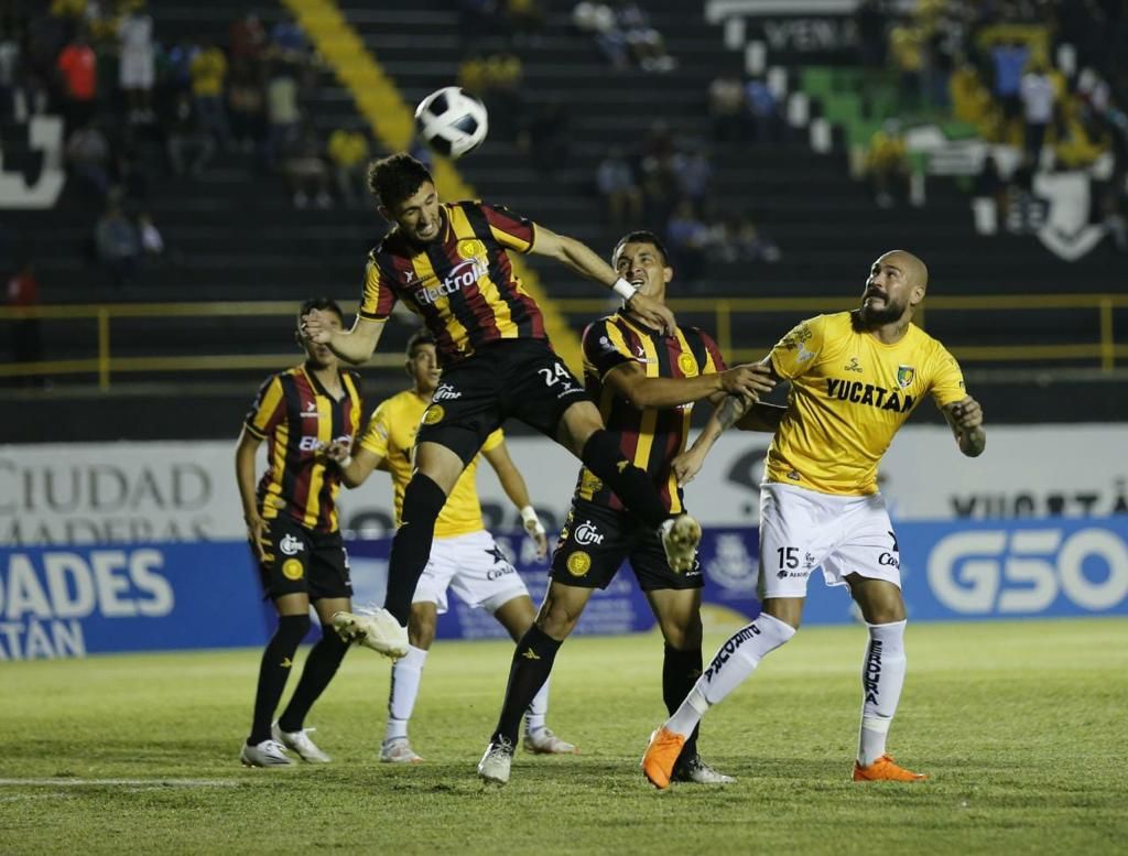 Leones Negros vs Mérida. Pronóstico, Apuestas y Cuotas | 18 de agosto de 2023