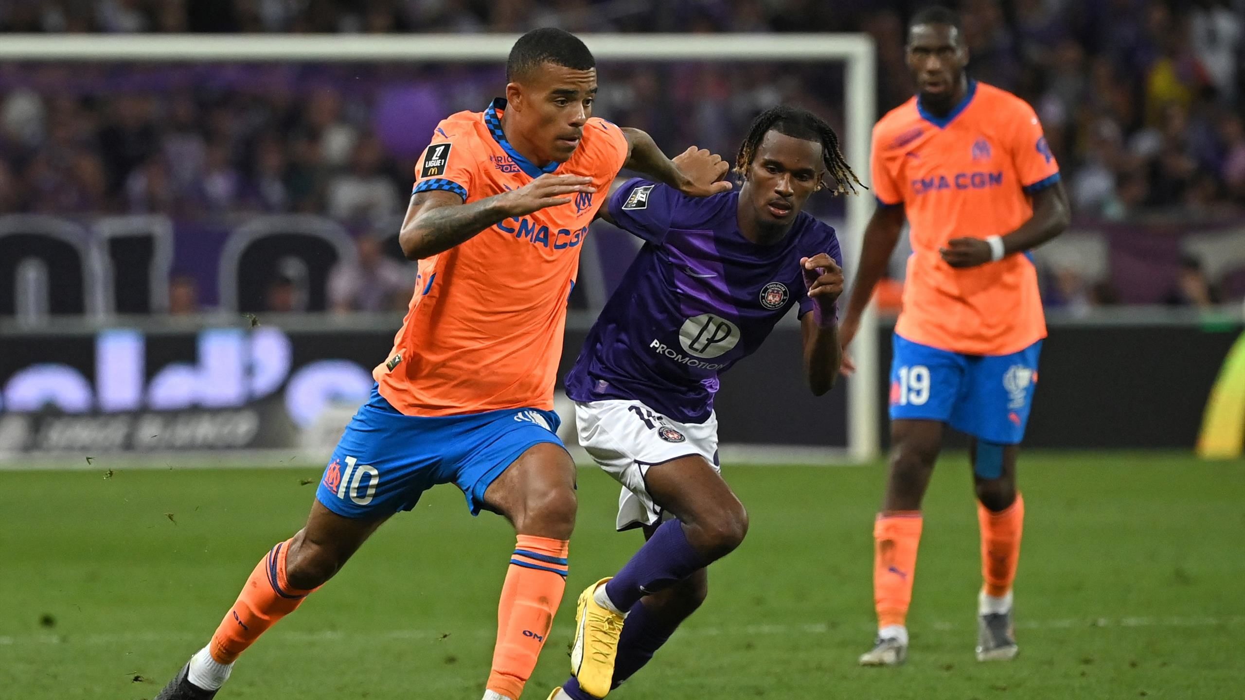 Toulouse vs. Lyon. Pronóstico, Apuestas y Cuotas│29 de septiembre de 2024