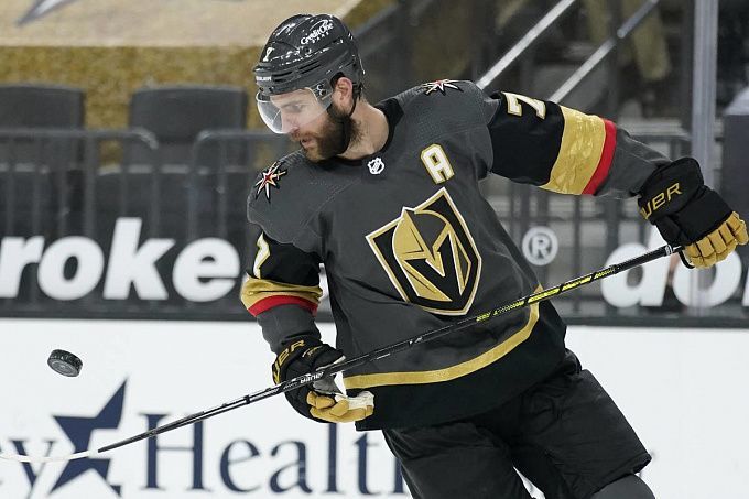 Montreal Canadiens vs Vegas Golden Knights. Pronóstico, Apuestas y Cuotas│6 de noviembre de 2022