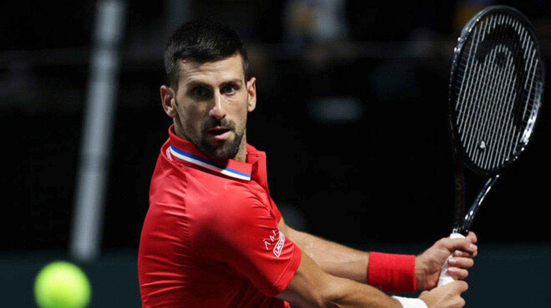 Jakub Mensik vs. Novak Djokovic. Pronóstico, Apuestas y Cuotas│11 de octubre de 2024