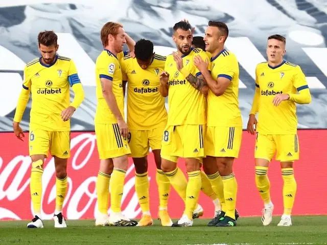 Cádiz vs Osasuna. Pronóstico, Apuestas y Cuotas | 25 de abril de 2023