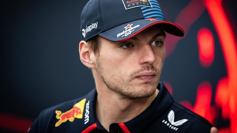 Max Verstappen amenaza con abandonar la Fórmula 1