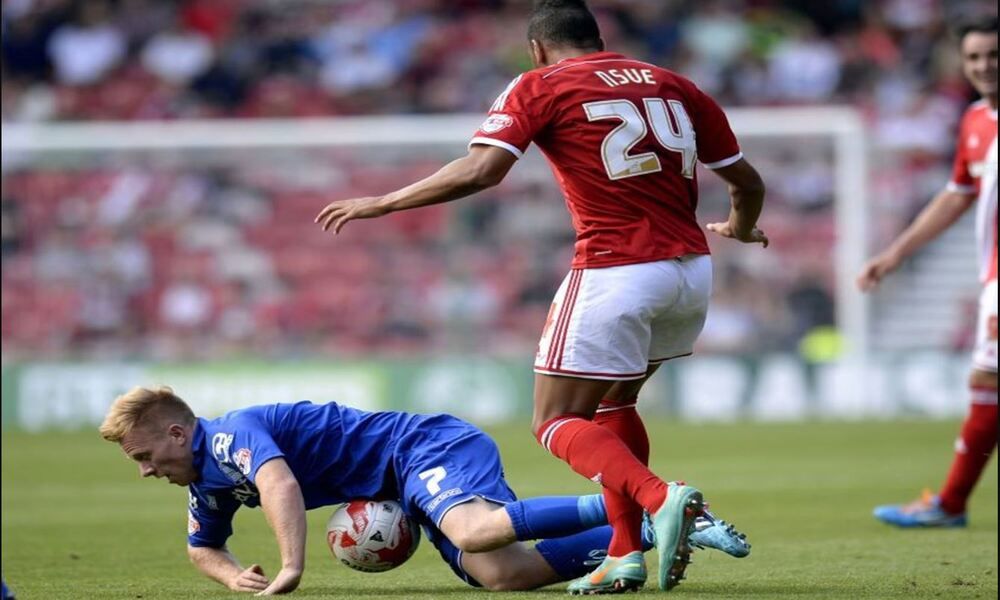 Middlesbrough vs Birmingham City Prediction, Betting Tips & Odds │21 October, 2023