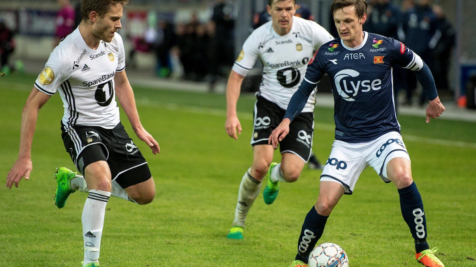 Viking vs Rosenborg Prediction, Betting Tips & Odds | 30 JUNE, 2024