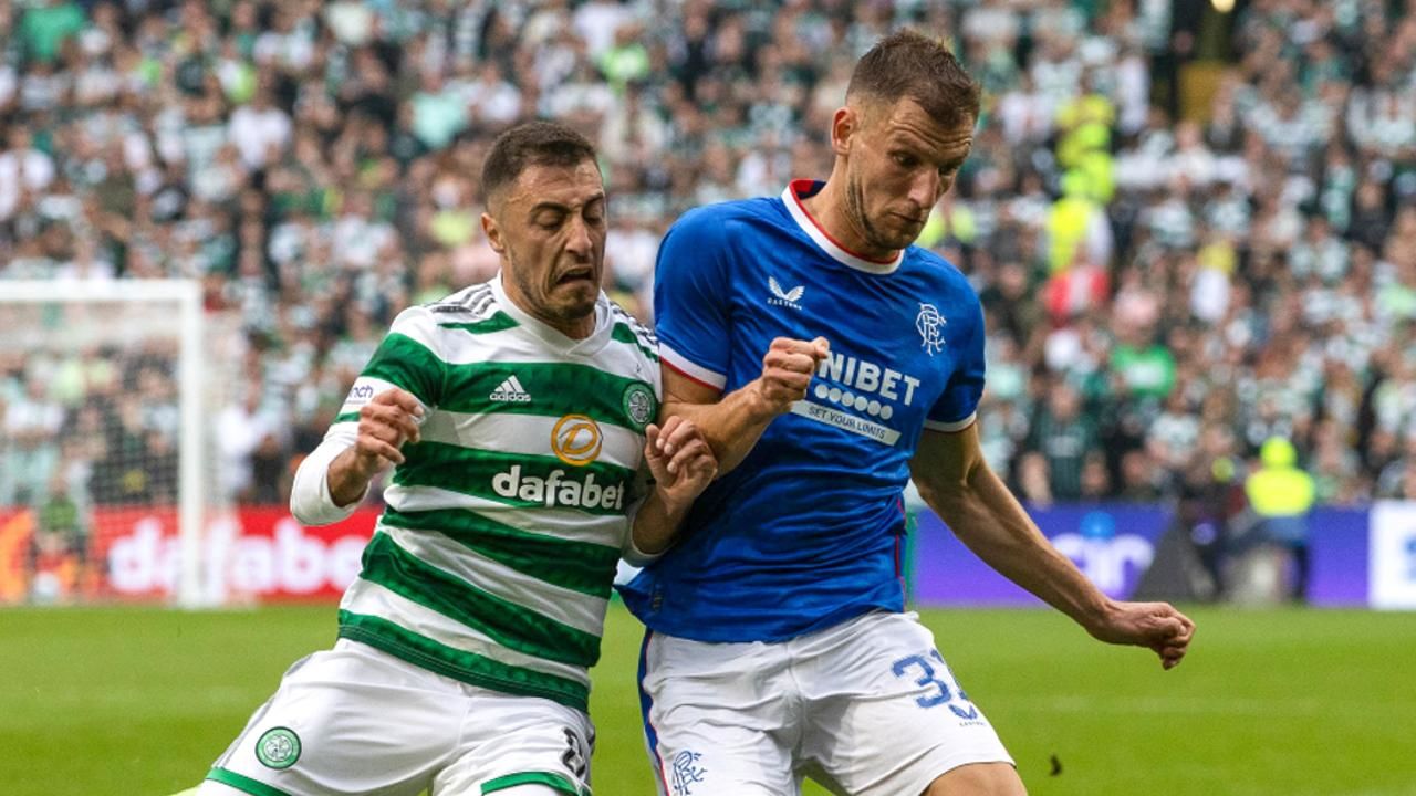 Rangers vs Celtic Prediction, Betting Tips & Odds │13 APRIL, 2023