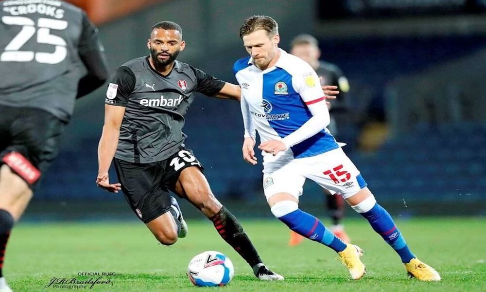 Rotherham United vs Blackburn Rovers Prediction, Betting Tips & Odds │12 August, 2023