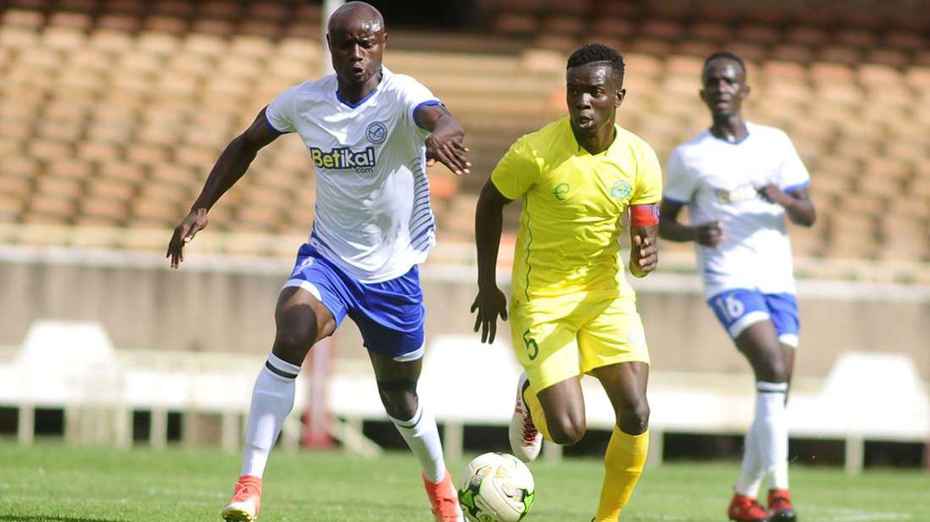 Kariobangi Sharks vs Police FC Prediction, Betting Tips and Odds | 22 November 2024