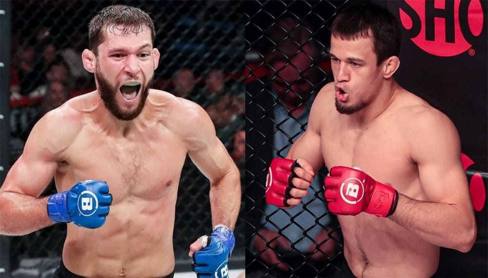 MMA Coach Magomedov: Khabib's Presence In the Corner Put Pressure on Shabliy