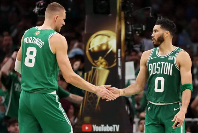 Boston Celtics vs New York Knicks Prediction, Betting Tips & Odds │23 OCTOBER, 2024