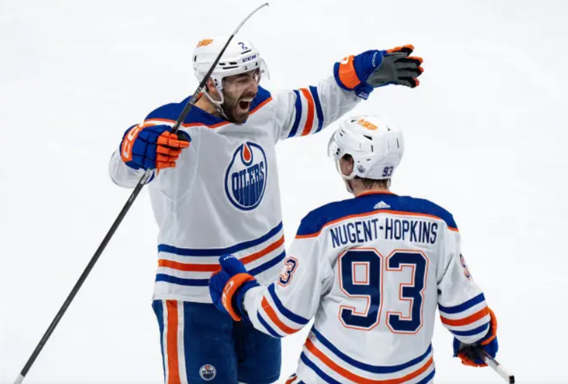 EDM Oilers vs DAL Stars Prediction, Betting Tips & Odds │28 MAY, 2024