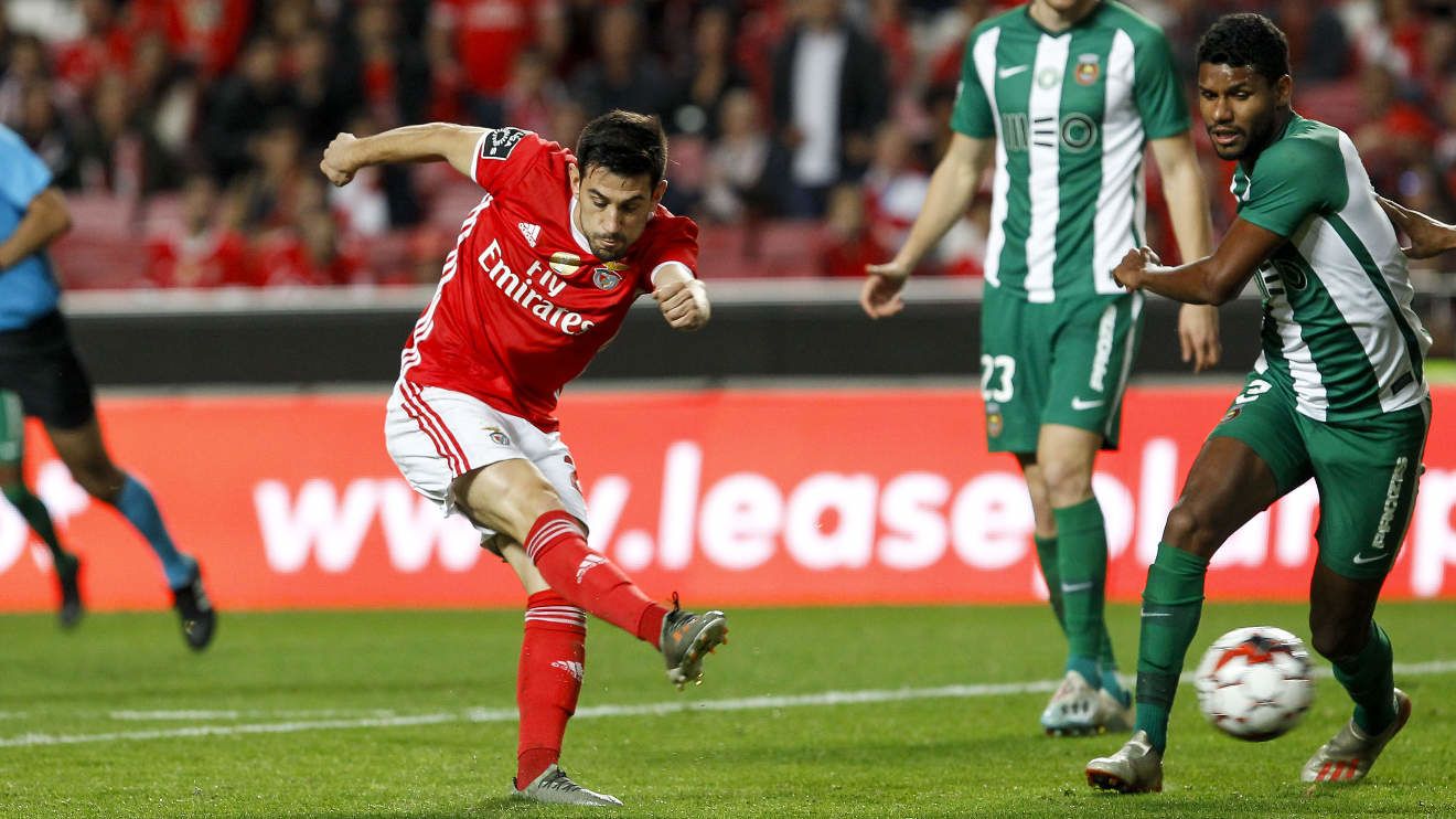 Rio Ave vs Benfica. Pronóstico, Apuestas y Cuotas | 17 de mayo de 2024