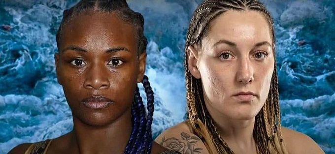 Claressa Shields vs Vanessa Lepage-Joanisse Pronóstico, Apuestas y Cuotas│27 de julio de 2024