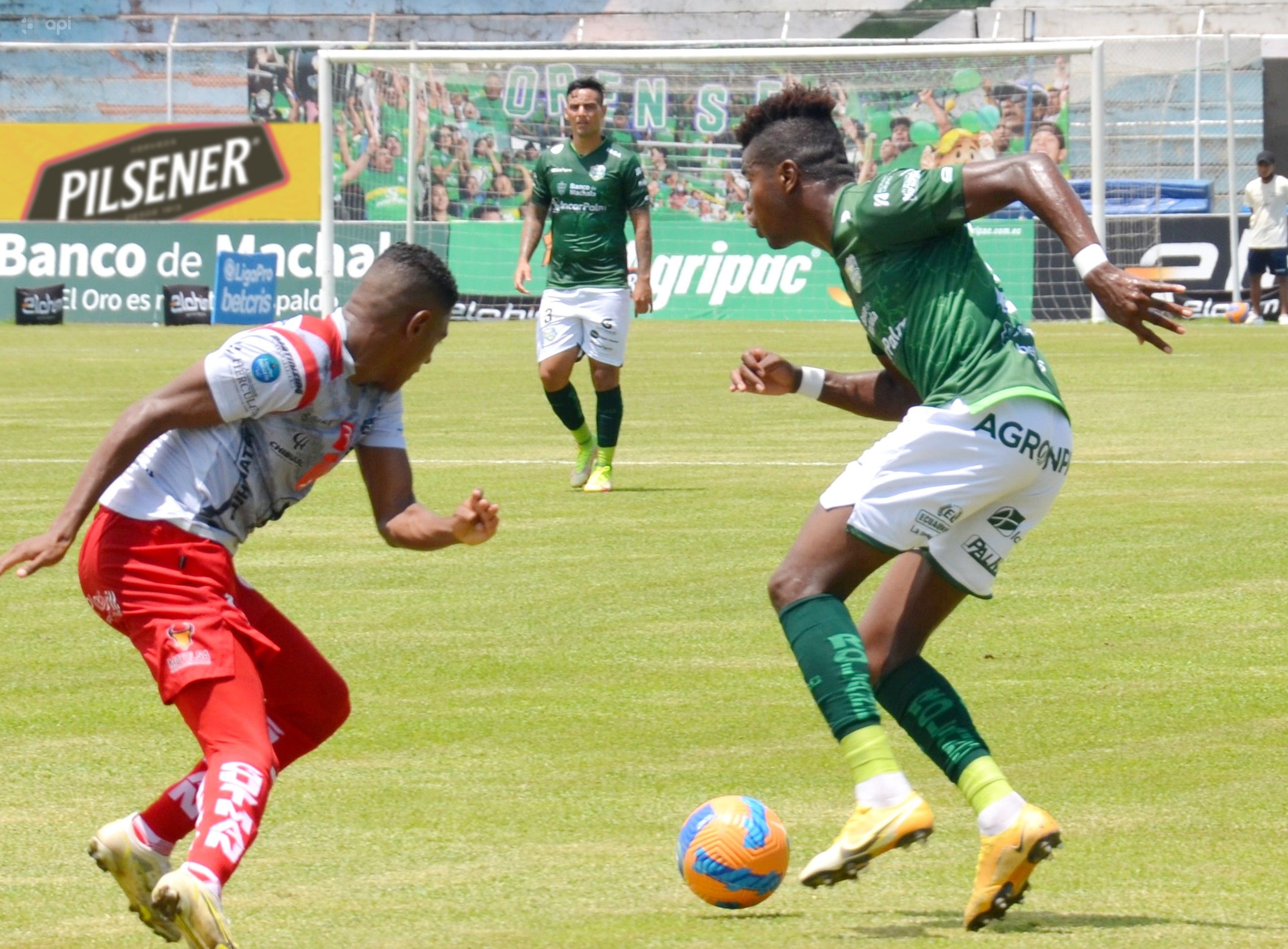 Técnico Universitario vs. Orense. Pronostico, Apuestas y Cuotas│7 de octubre de 2023