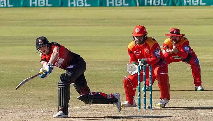 Lahore Qalandars vs. Islamabad United Prediction, Betting Tips & Odds │25 FEBRUARY, 2022