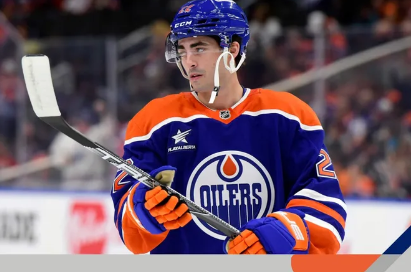 EDM Oilers vs LA Kings Prediction, Betting Tips & Odds │14 JANUARY, 2025