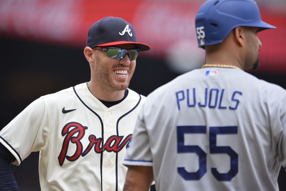 Los Angeles Dodgers vs Atlanta Braves Prediction, Betting Tips & Odds │04 MAY, 2024