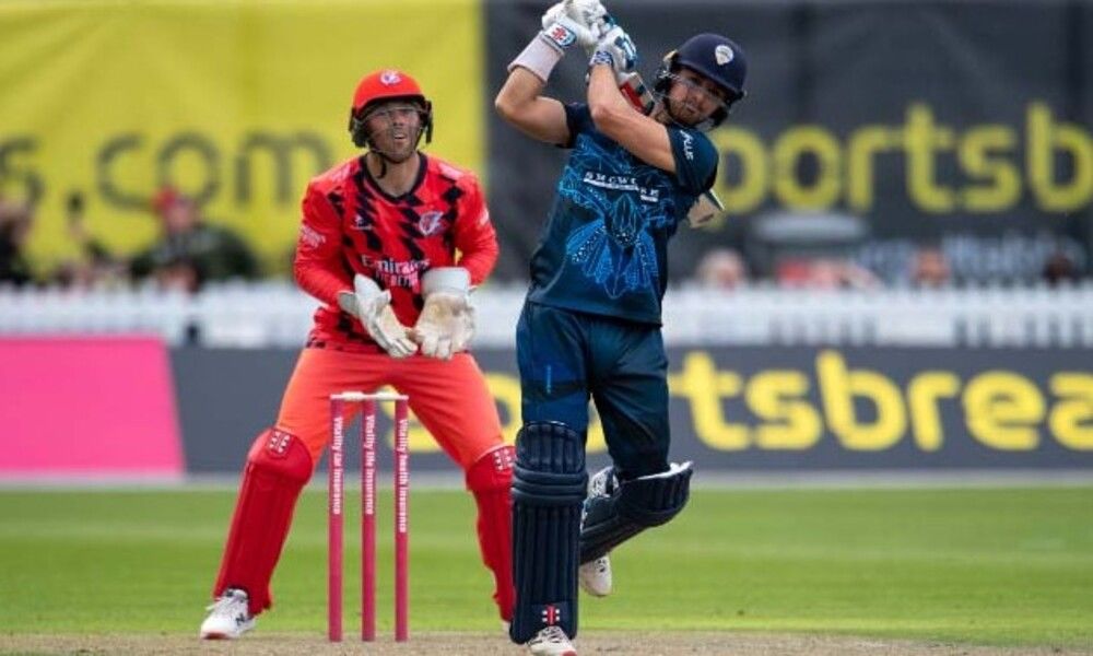 Derbyshire vs Northamptonshire Prediction, Betting Tips & Odds │14 June, 2024