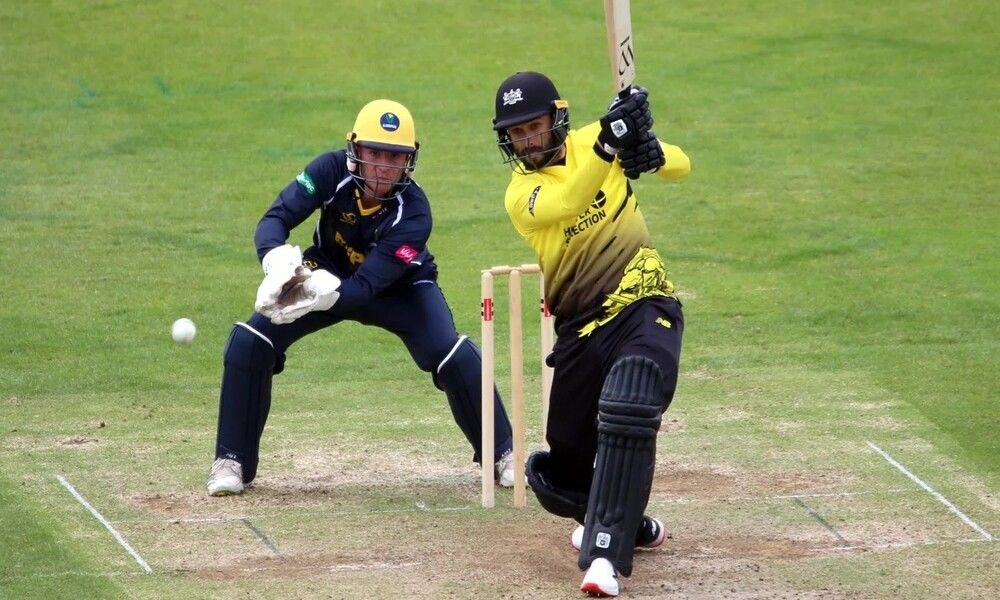 Gloucestershire vs Middlesex Prediction, Betting Tips & Odds │ 11 July, 2024 