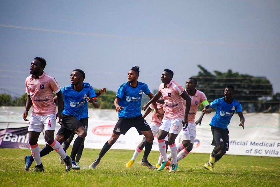 Vipers vs Villa SC Prediction, Betting Tips & Odds | 05 OCTOBER, 2024