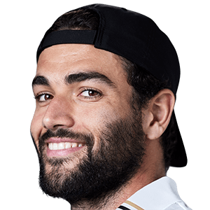 Matteo Berrettini vs. Karen Khachanov Pronóstico: esperamos una victoria del tenista ruso