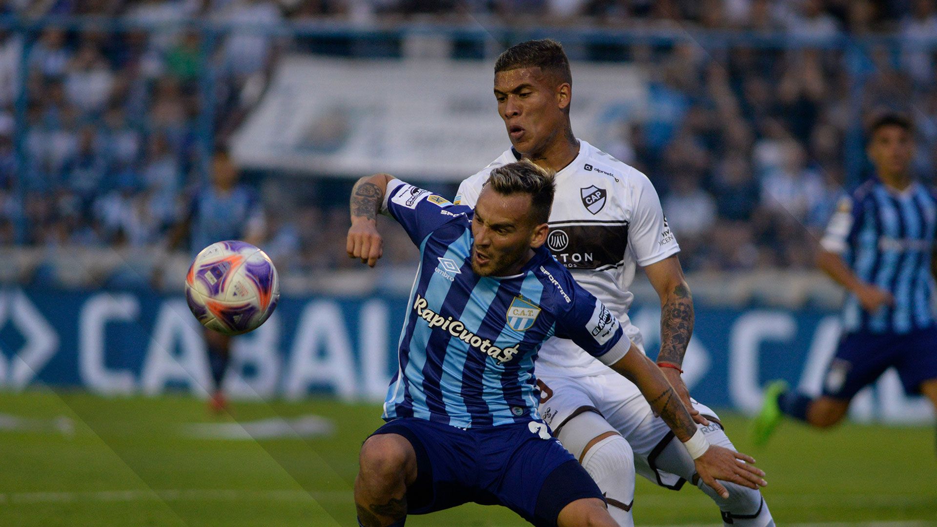 Platense vs Club Atlético Tucumán. Pronóstico, Apuestas y Cuotas│12 de febrero de 2023