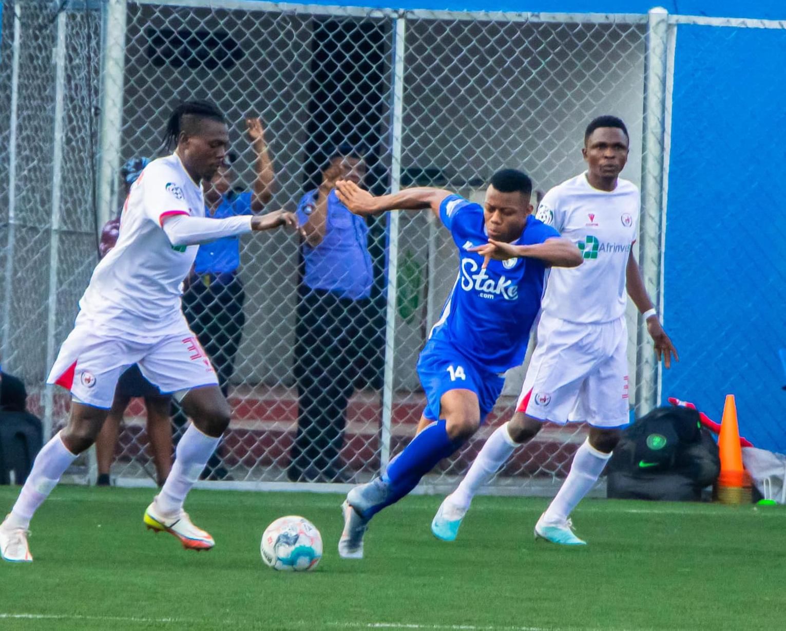 Enyimba Aba vs Akwa United Prediction, Betting Tips & Odds | 02 OCTOBER, 2024