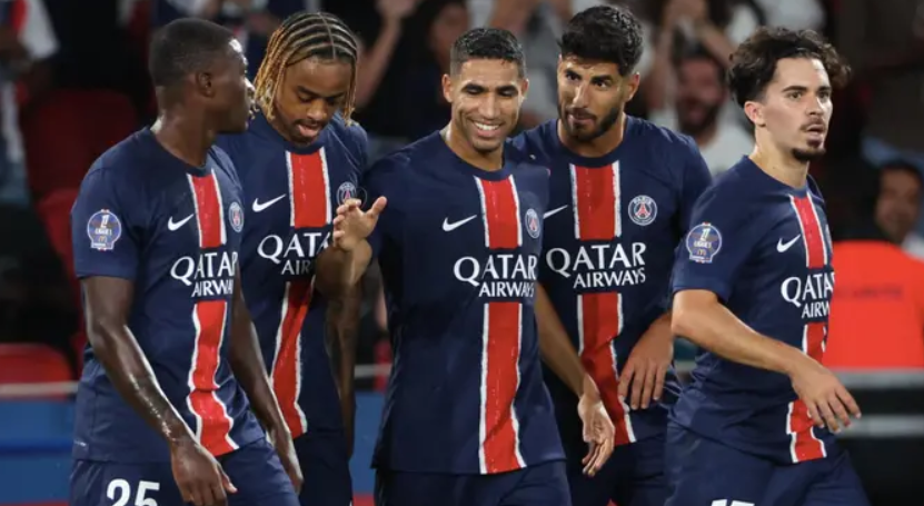 PSG vs Girona Prediction, Betting Tips & Odds │18 SEPTEMBER, 2024