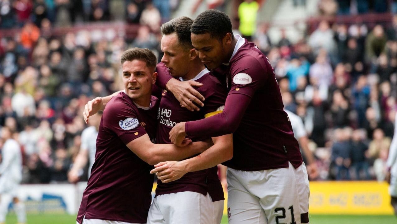 Hearts vs Ross County Prediction, Betting Tips and Odds | 28 September 2024