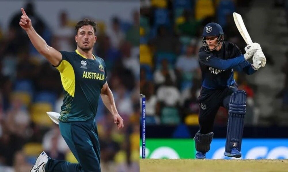 Australia vs Namibia Prediction, Betting Tips & Odds │12 June, 2024