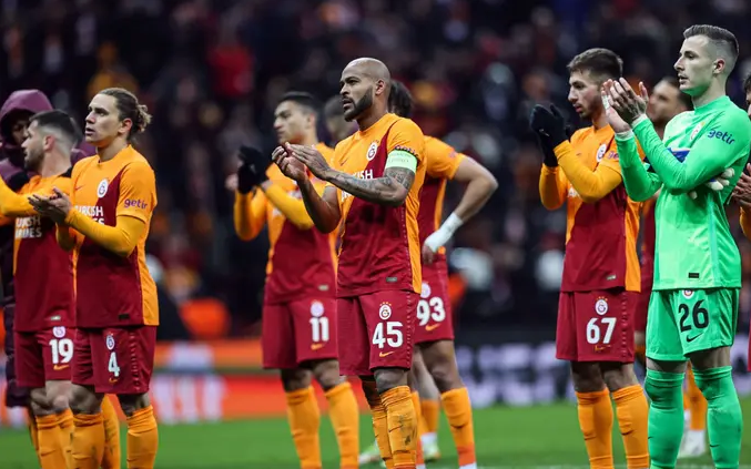 Galatasaray vs PAOK Pronóstico, Apuestas y Cuotas│25 de septiembre de 2024