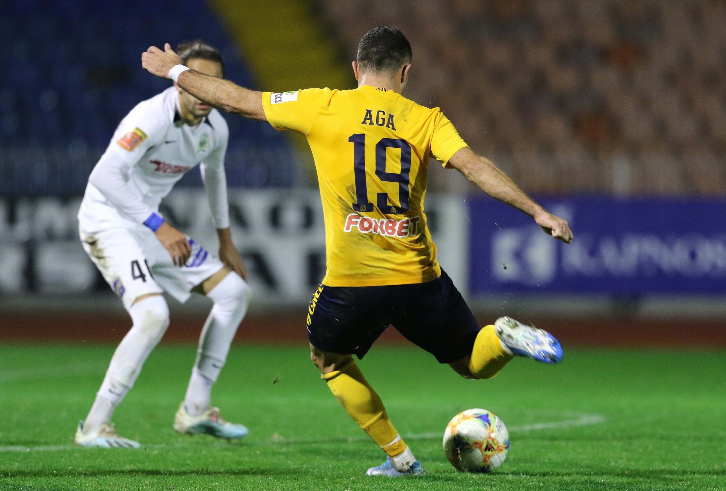 AEL Limassol vs Nea Salamis Prediction, Betting Tips & Odds | 4 MAY, 2023