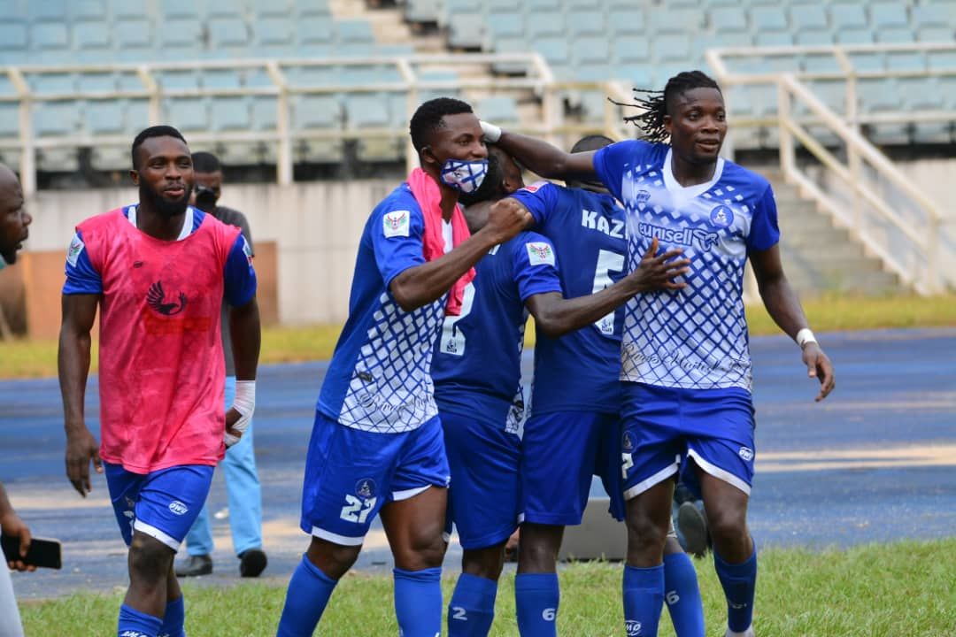 Rivers United vs Heartland Prediction, Betting Tips & Odds │14 SEPTEMBER, 2024