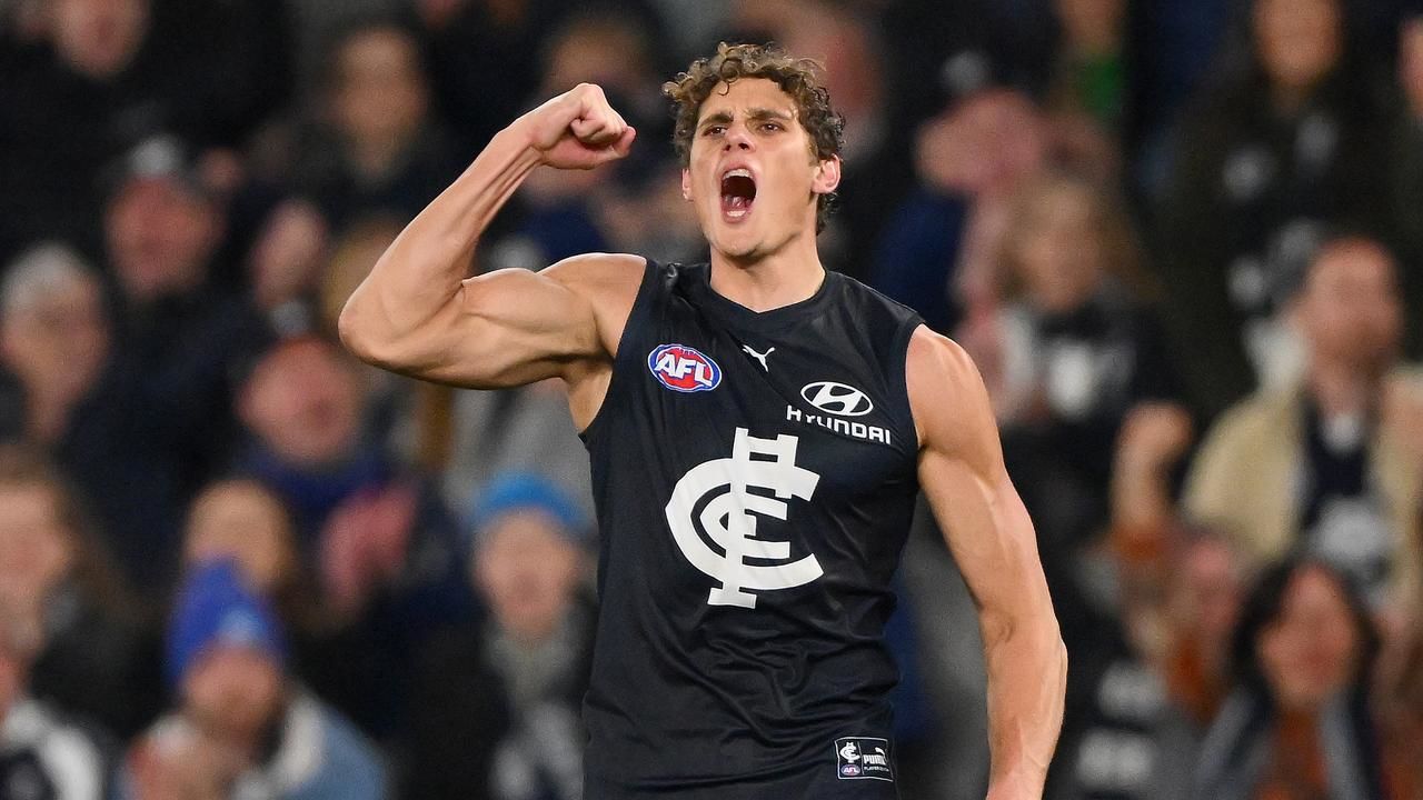 Carlton Blues vs Port Adelaide Power Prediction, Betting Tips and Odds | 26 JULY 2024