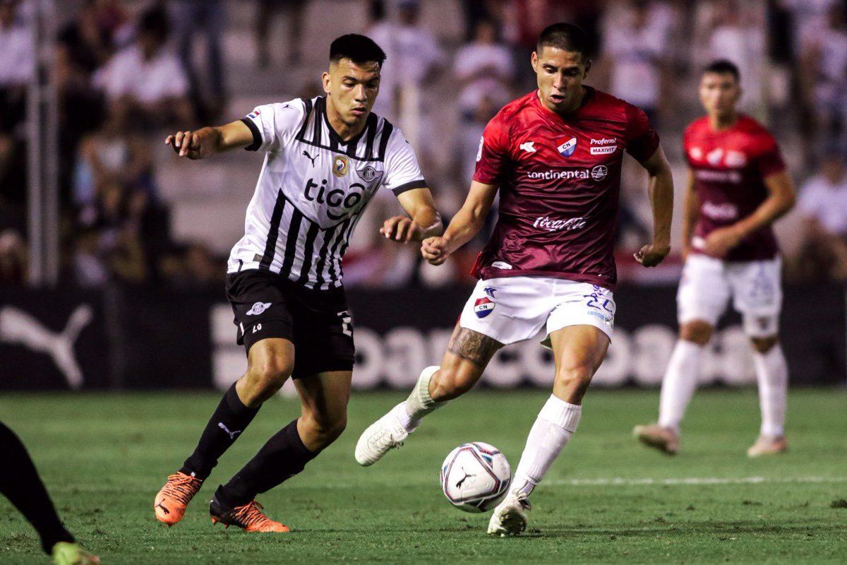 Libertad vs. Nacional Asunción. Pronostico, Apuestas y Cuotas│8 de julio de 2023