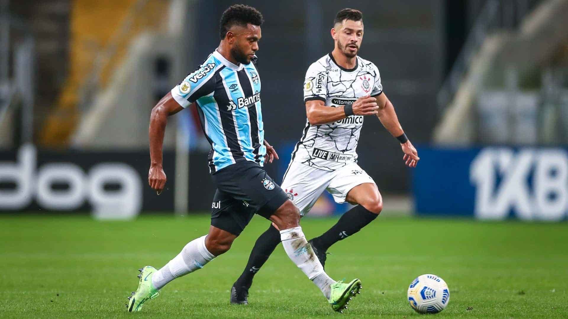 Corinthians vs Gremio Prediction, Betting Tips & Odds | 01 AUGUST 2024