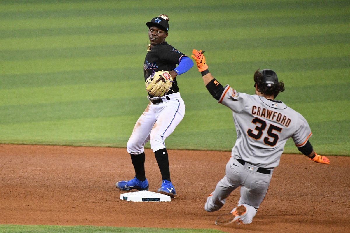 San Francisco Giants vs Miami Marlins Prediction, Betting Tips & Odds │21 MAY, 2023