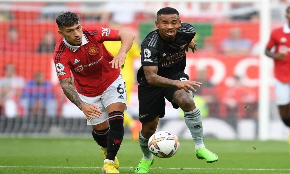 Arsenal vs Manchester United Prediction, Betting Tips & Odds │28 July, 2024