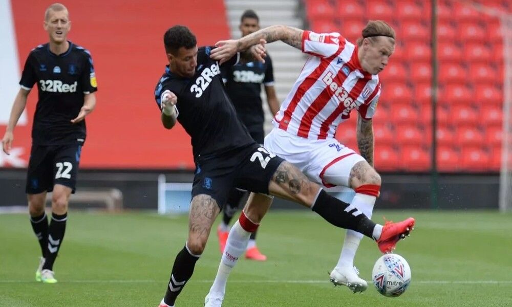 Middlesbrough vs Stoke City Prediction, Betting Tips & Odds │28 September, 2024 