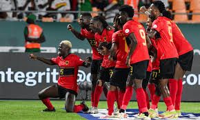 Angola vs Namibia Prediction, Betting Tips & Odds | 07 JULY 2024