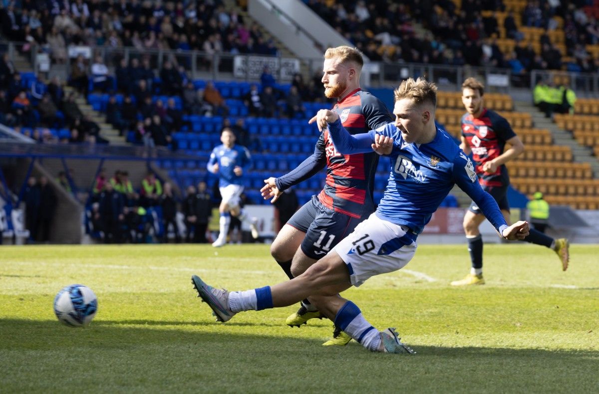 Ross County vs St Johnstone Prediction, Betting Tips and Odds | 21 September 2024