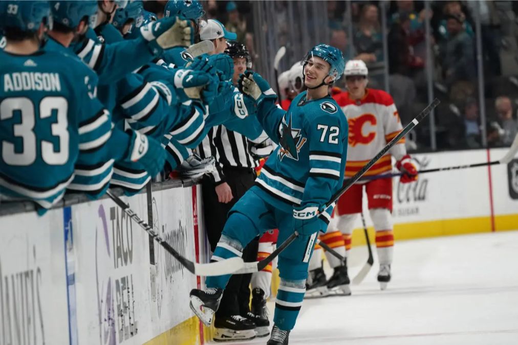 San Jose Sharks vs Utah Prediction, Betting Tips & Odds │2 OCTOBER, 2024