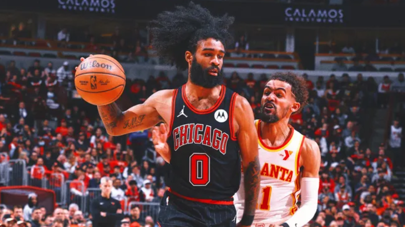 Atlanta Hawks vs Chicago Bulls Prediction, Betting Tips & Odds │ 27 DECEMBER, 2024   