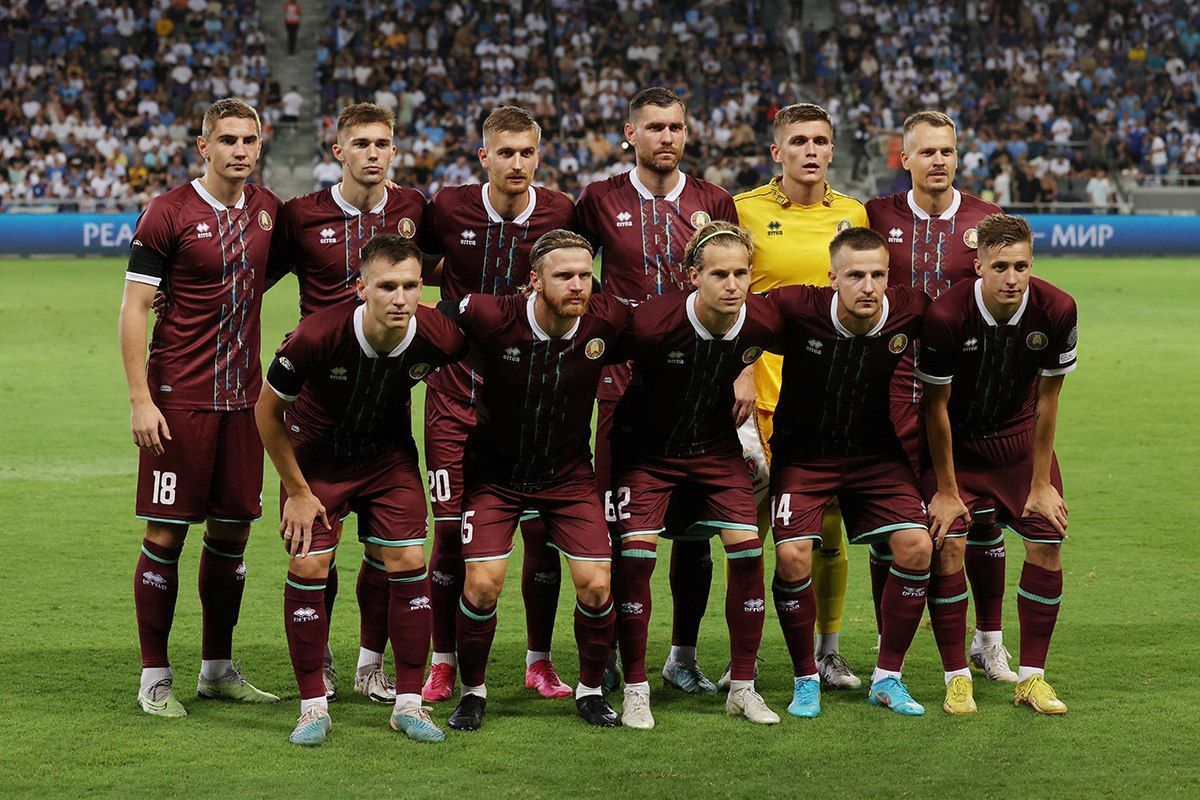 Bielorrusia vs. Bulgaria. Pronóstico, Apuestas y Cuotas│5 de septiembre de 2024